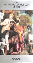 The Metropolitan Museum of Art Guide