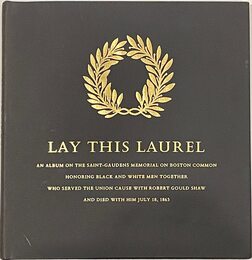 Lay This Laurel