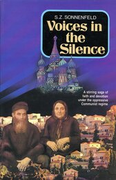 Voices in the Silence