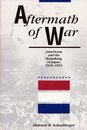 Aftermath of War: Americans and the Remaking of Japan 1945-1952 (American Diplomatic History)