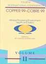 Mineral Processing/Environment Health and Safety: Proceedings of the Copper 99-Cobre99 International Conference October 10-13 1999 Phoeniz Arizona USA (Copper Cobre Series)
