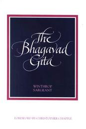 The Bhagavad Gita (Suny Series in Cultural Perspectives)