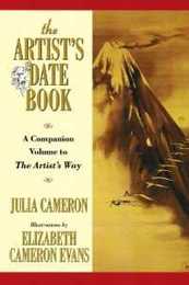 The Artist's Date Book: A Companion Volume to The Artist's Way