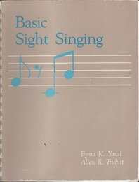 Basic Sight Singing