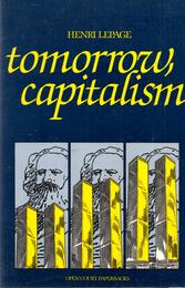 Tomorrow Capitalism: The Economics of Economic Freedom