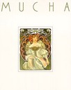 アルフォンス・ミュシャ作品集 新装版 アール・ヌーヴォーの華