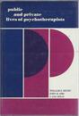 Public and Private Lives of Psychotherapists