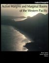 Active Margins and Marginal Basins of the Western Pacific (Geophysical Monograph Series)