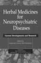 Herbal Medicines for Neuropsychiatric Diseases
