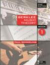 Berklee Music Theory: Book 1/ Basic Principles of Rhythm Scales and Intervals
