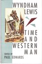 Time and Western Man