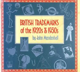British Trademarks of '20s & '30s