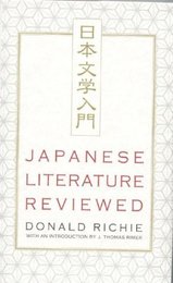 JAPANESE LITERATURE REVIEWED