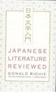 JAPANESE LITERATURE REVIEWED