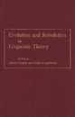 Evolution and Revolution in Linguistic Theory (Georgetown Studies in Romance Linguistics)