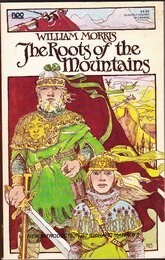 Roots of the Mountains (Forgotten Fantasy Library 19)