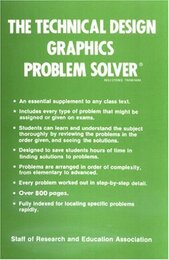 Technical Design Graphics: Problem Solvers