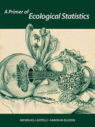 A Primer Of Ecological Statistics