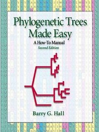 Phylogenetic Trees Made Easy: A How-to Manual