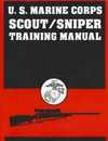U.s Marine Corps Scout/Sniper Training Manual