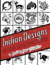 Indian Designs (Native American (Paperback))
