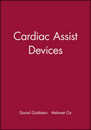 Cardiac Assist Devices