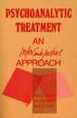 Psychoanalytic Treatment (Psychoanalytic Inquiry Book Series)
