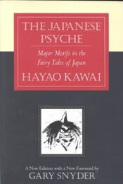 The Japanese Psyche: Major Motifs in the Fairy Tales of Japan