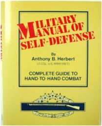 Military Manual of Self Defence