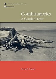 Combinatorics: A Guided Tour (Mathematical Association of America Textbooks)