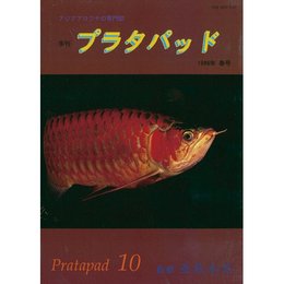 プラタパッドNo.10