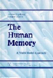 Human Memory: A Multimodal Approach