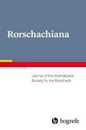Rorschachiana: Journal of the International Society for the Rorschach (Yearbook of the International Rorschach Society)