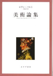 美術論集―アルチンボルドからポップ・アートまで