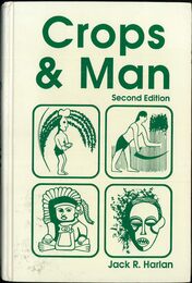 Crops & Man