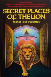 Secret Places of the Lion