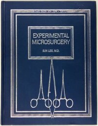 Experimental Microsurgery