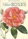 Redoute Roses (The Abbeville library of art)