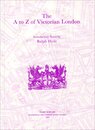 A to Z of Victorian London