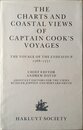 The Charts and Coastal Views of Captain Cook's Voyages: The Voyage of the Endeavour1768-1771 (Hakluyt Society Extra Series)