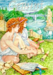 Gemini: Personality Psychology and Health