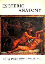 Esoteric Anatomy: Pt. 2