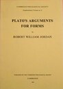 Plato's Argument for Forms