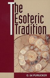 The Esoteric Tradition