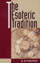 The Esoteric Tradition