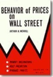 Behavior of Prices on Wall Street