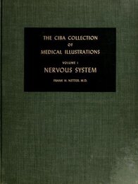 Kidneys Ureters and Urinary Bladder (Ciba Collection of Medical Illustrations Vol 6)