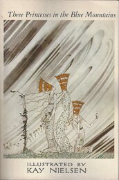 Three Princesses in the Blue Mountains