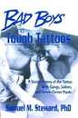 Bad Boys and Tough Tattoos (Haworth Series in Gay & Lesbian Studies)