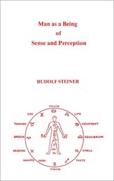 Man As a Being of Sense and Perception (Trans from German)
